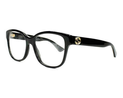 gucci glasses frams|Gucci frames glasses for women.